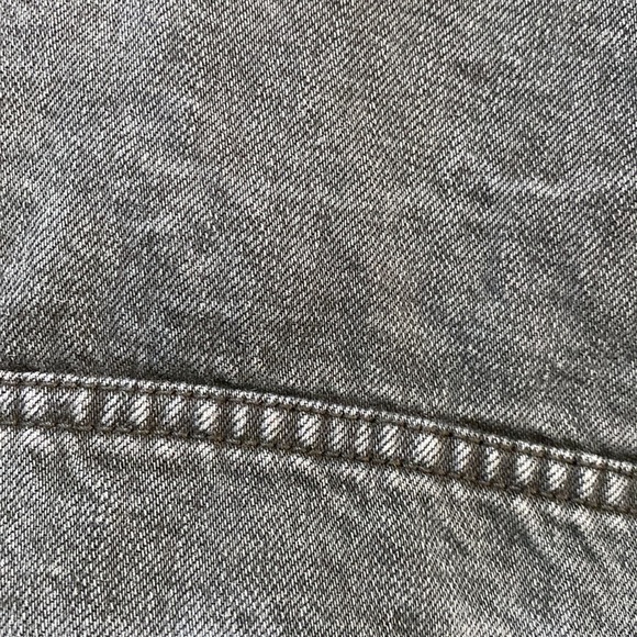 Free People Jean jacket - Picture 6 of 6